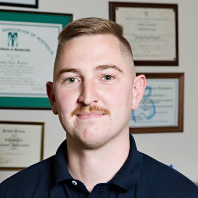 Dr. Rowan Daniel Dr. Rowan Daniel